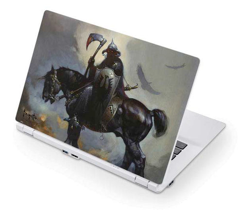 Frazetta Death Dealer on Horseback Acer Chromebook Skin